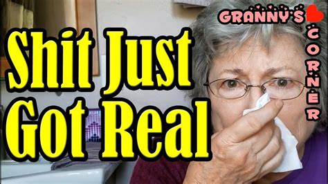 scat grannies|Granny needs to shit .